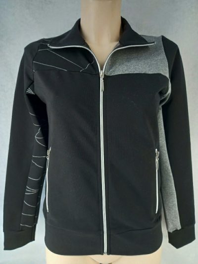 JOPA JASMINA BREZ KAPUCE