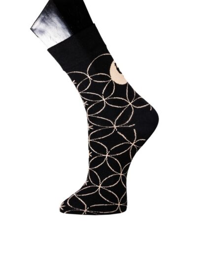 Nogavice z logotipom - Rajska ptica