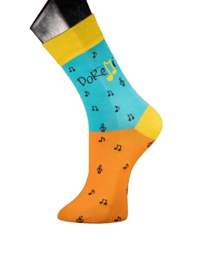 Nogavice z logotipom