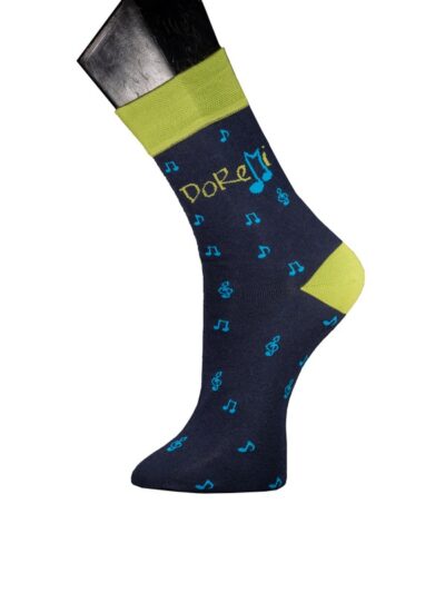 Nogavice z logotipom