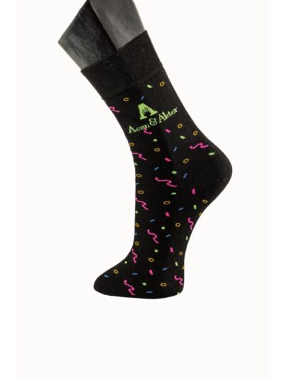 Nogavice z logotipom