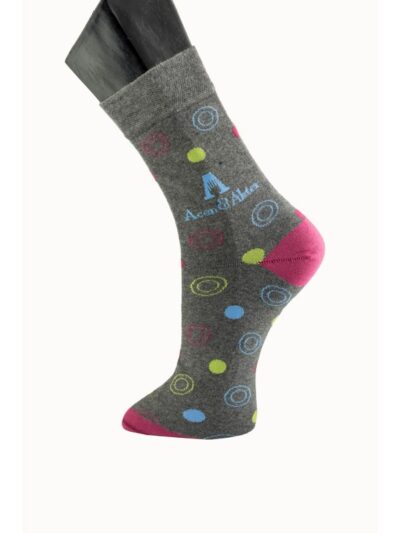 Nogavice z logotipom