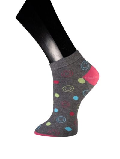 MATO - kroogi sivi S