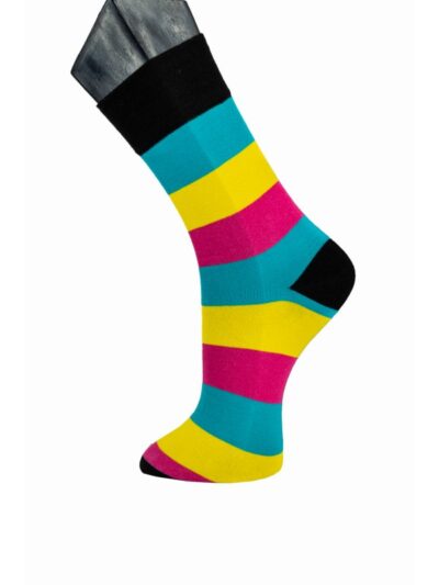 MATO - široke črte pisane