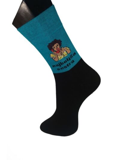 MATO - najboljša sestra