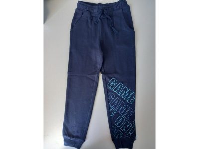 HLAČE DOLGE TOPLE- game on