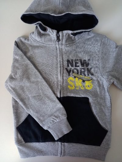 JOPICA TOPLA new york slr velika