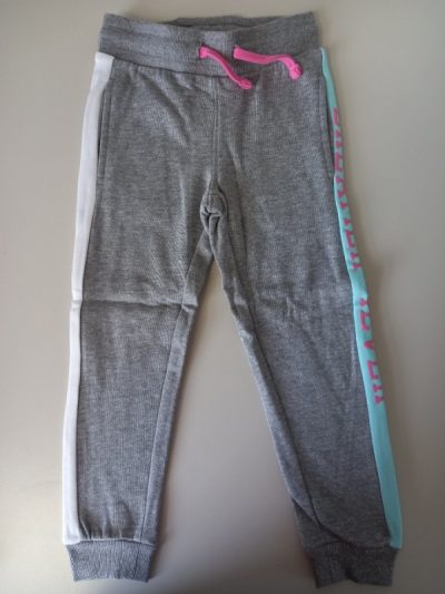 HLAČE DOLGE - dreamer 4ever