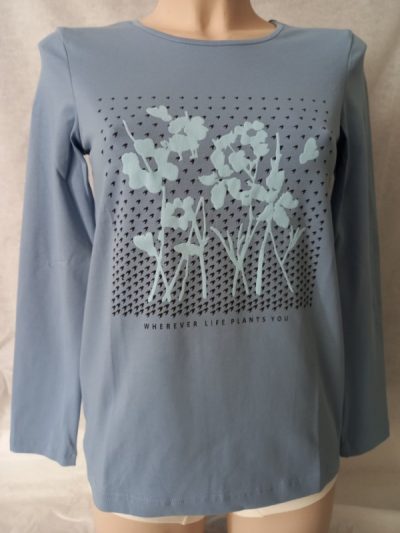 MAJICA BETISA 5106 - sm