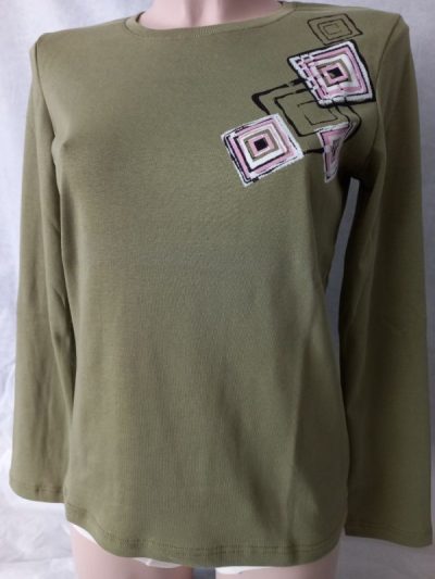 MAJICA PAPINA 3435 z