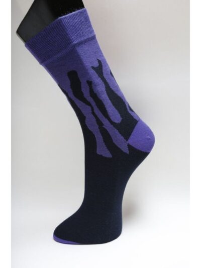 CRAZY SOCKS - energy drink v