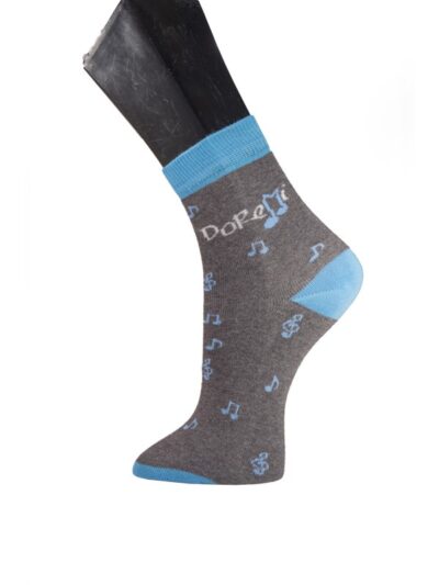 Nogavice z logotipom