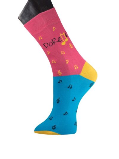 Nogavice z logotipom