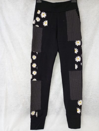 Ž.HLAČE LUČKA MARJETICE