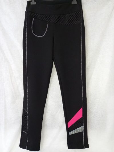 Ž.HLAČE AIDA S PINKY