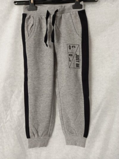 HLAČE DOLGE - trenirka just be