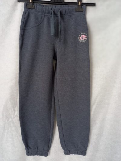 HLAČE DOLGE- trenirka nyc