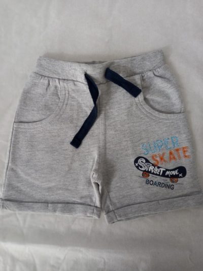 HLAČE KRATKE - super skate