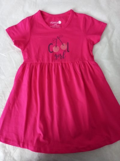 OBLEKICA - cool girl