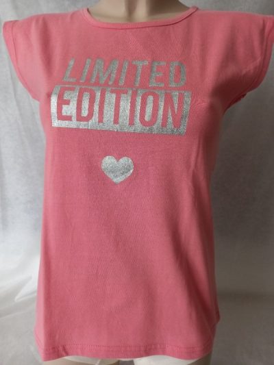 MAJICA KRATEK ROKAV- limited edition