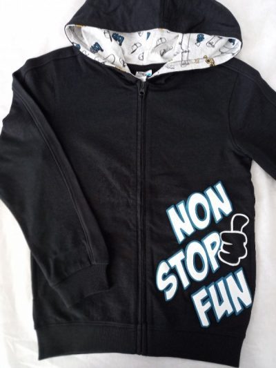 JOPICA- non stop fun