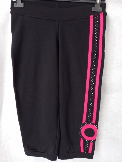 3/4 HLAČE- Roma s pinky