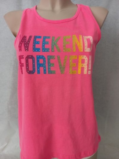 MAJICA - TOP weekend