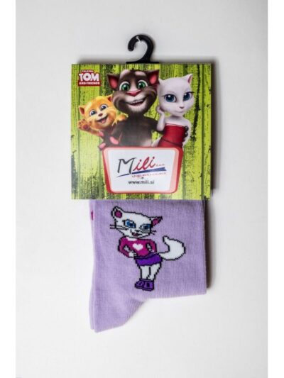 TALKING TOM AND FRIENDS - Cute Angela - v