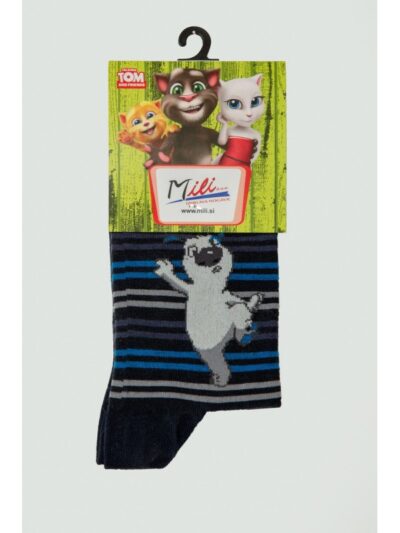 TALKING TOM AND FRIENDS - Plesoči Hank