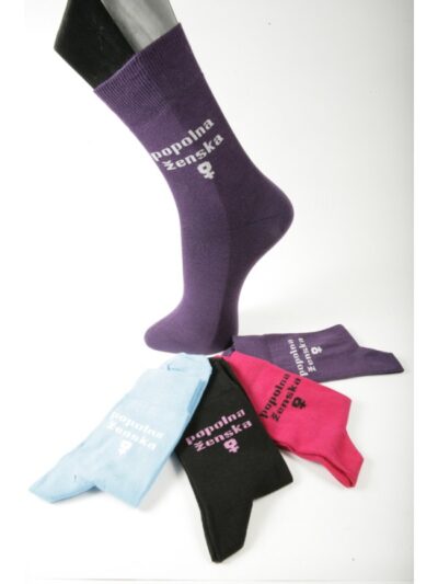 MATO - popolna ženska