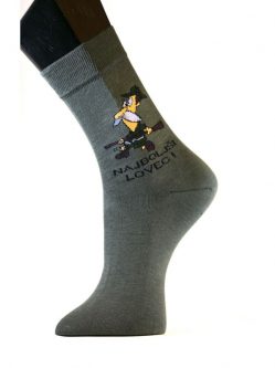 najboljši lovec zelen